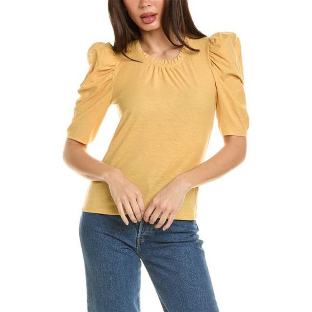 Nation LTD Emma Prim + Proper Top size XS